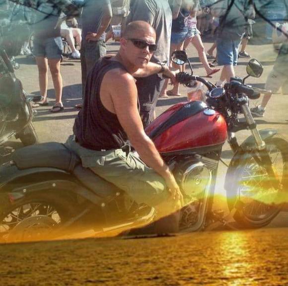 Meet your Posher, Jon - Picture 1 of 1